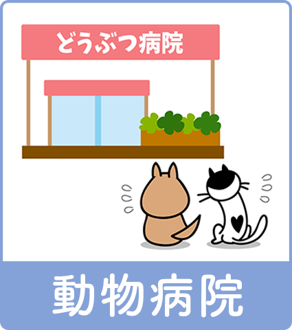 動物病院